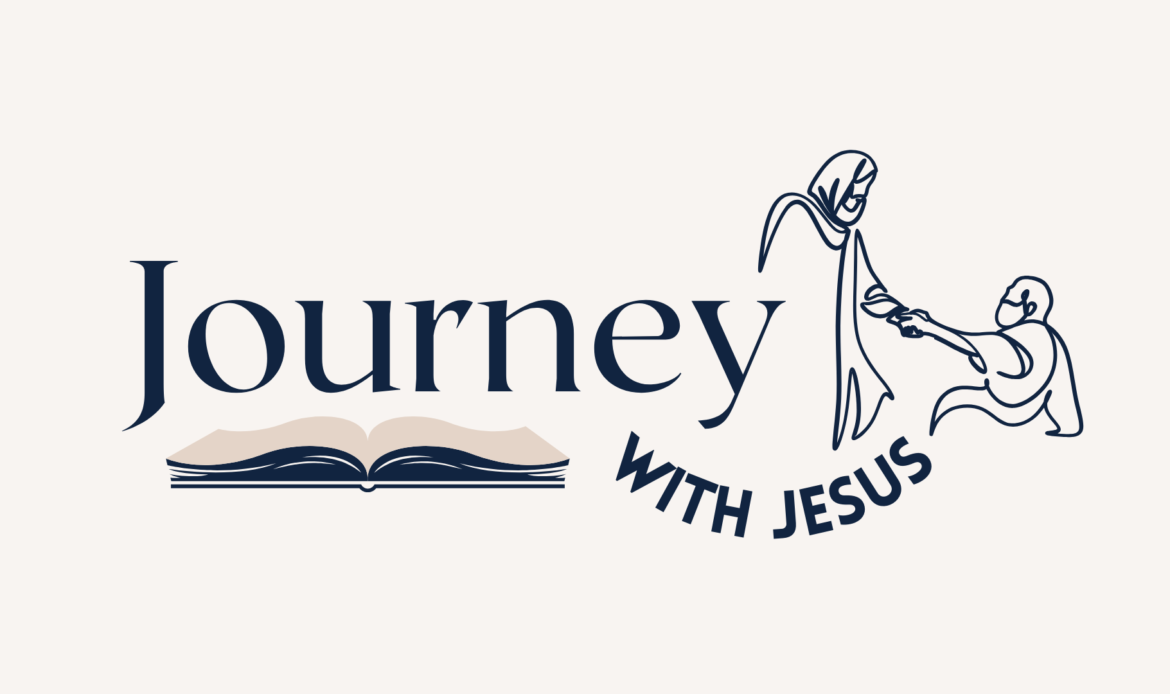 Journey with Jesus